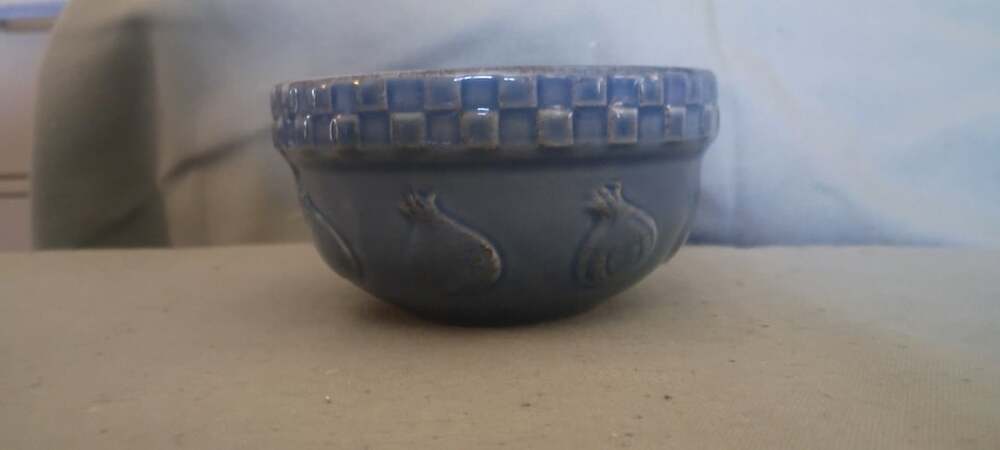 Home Grown 4" Mixing Bowl by Signature